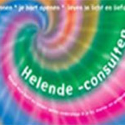 Helende-Consulten o.a. Healing en Reading