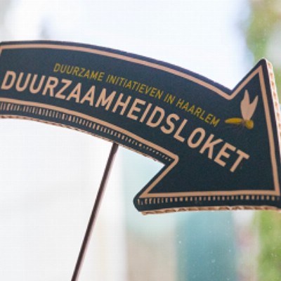 Voor een klimaatbestendig Haarlem