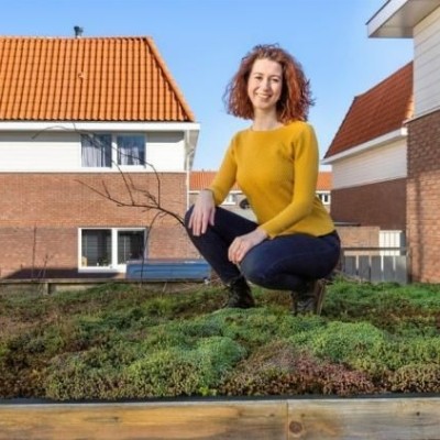 Energiezuinig wonen en bouwen met de gemeente Haarlem