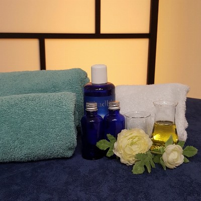 Aromatherapie Opleidingen