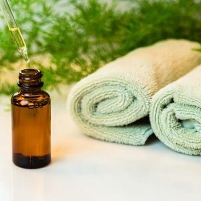 Aromatherapie en Massage