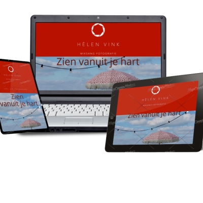 Gratis webinar Miksang Masterclass Ontdek jouw alledaagse schoonheid