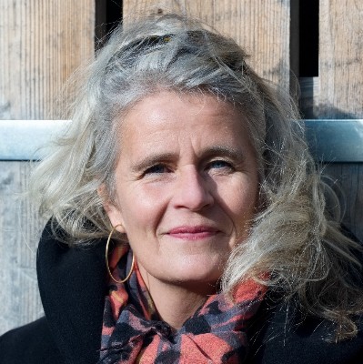 3-daagse Introductie Miksang Fotografie