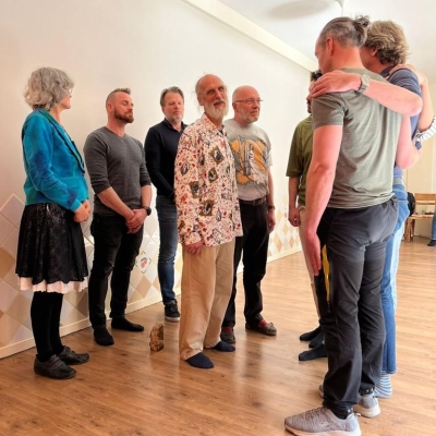 Workshop familieopstellingen