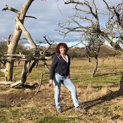 Verminder stress en angst en ontdek de liefde in jezelf. Een heerlijke ochtend in de natuur