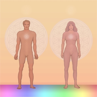 Aarding en vertrouwen - Body Reset special