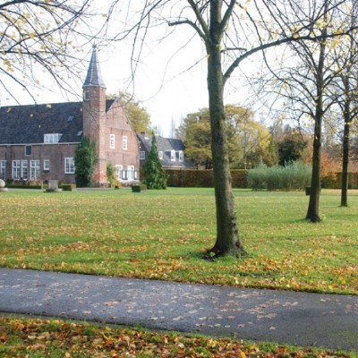 Permacultuur in de Haarlemmer Kweektuin