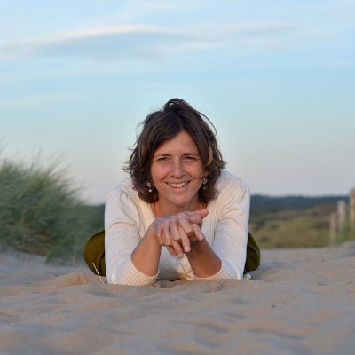 Houd me Vast training (EFT) voor stellen vanaf (3 zaterdagochtenden)