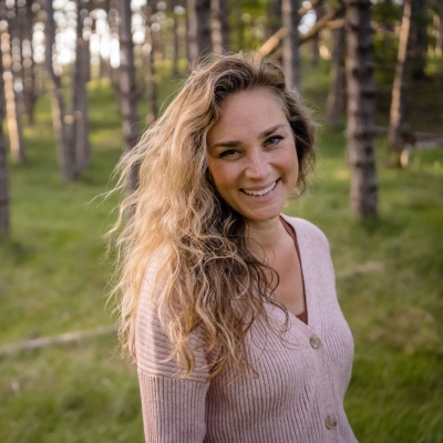 Own Your Life traject; Leven vanuit rust, plezier en vervulling.
