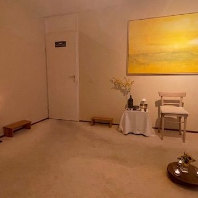 Workshop: Latifa - een eeuwenoude mystieke meditatie uit het Soefisme