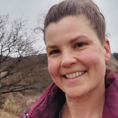 TRED wandelcoaching; Wat jouw manier van lopen ook is, samen vinden we de juiste tred
