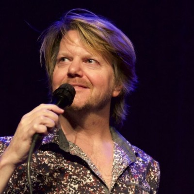 Ligconcert: Here comes the sun - door Dennis Kivit
