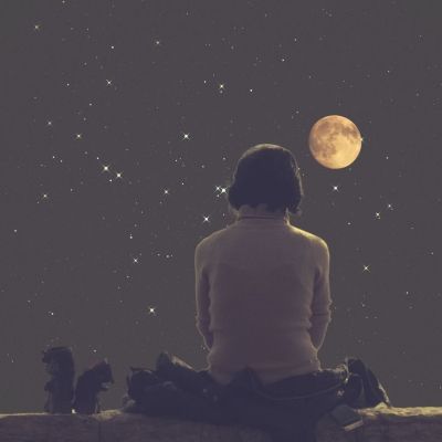 Full moon Meditation & Singing and Dancing celebration