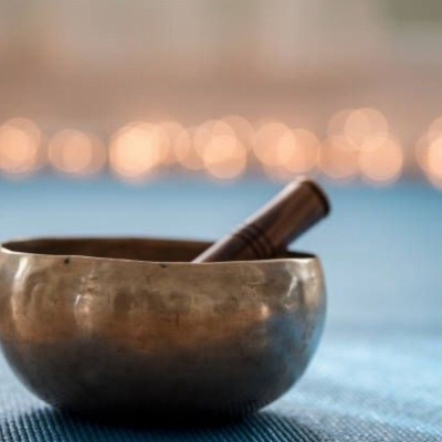 Healing voor een schoon en heel energiesysteem