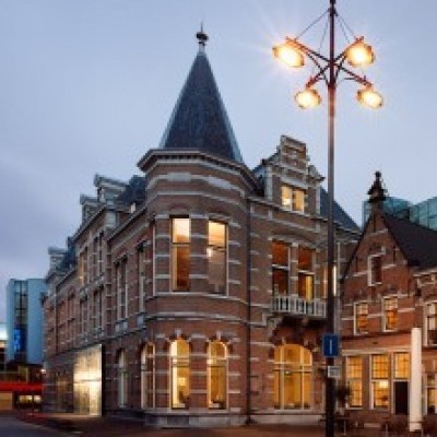 Theatercolleges en toneel bij Stadsschouwburg & Philharmonie Haarlem
