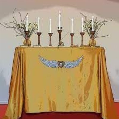 Meditatie avond Soefi Contact