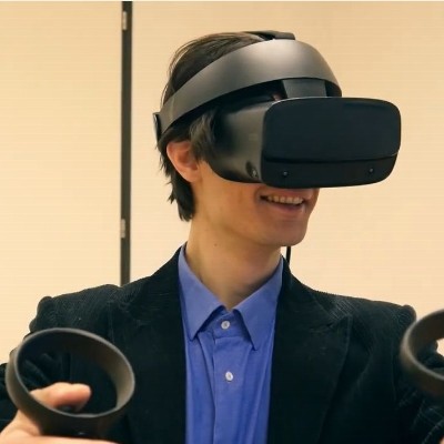 Malintis - De Praktijk voor VR Therapie