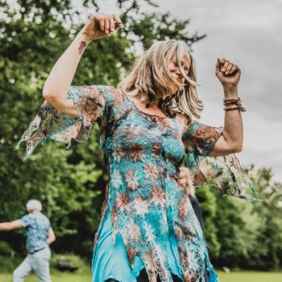 Dansen in Haarlem op vrijdagavond
