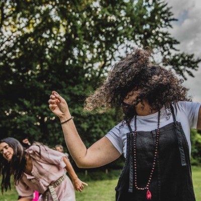 Dansavonden in Haarlem - 19 jan. tot eind juni (vrijdagavond)