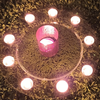 Spiritual tribe: avonden voor bewuste en spirituele vrouwen