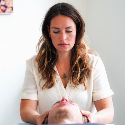 Praktijk voor fysiotherapie, osteopatische technieken & cranio therapie