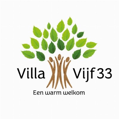 Villa Vijf33, prettig werken in de rust van het landelijk gelegen Vijfhuizen, vlakbij Haarlem
