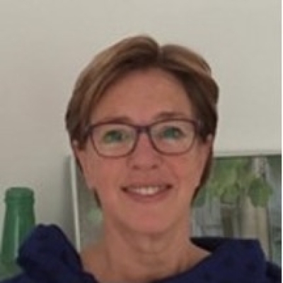 Lezing: Allemaal ontwikkeling - door Johanna Priester