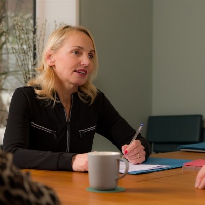 Scheidingsbemiddeling en Mediation