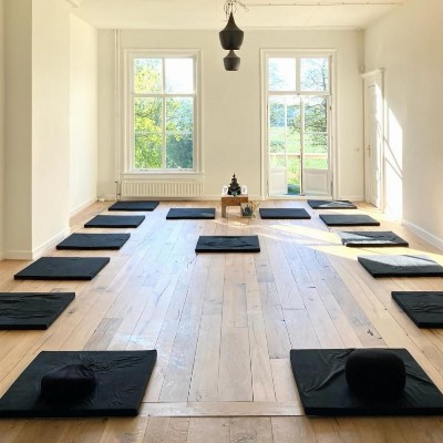 Zenmeditatie