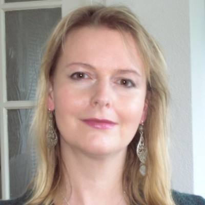 Aurareading bij Reiki Centrum Haarlem
