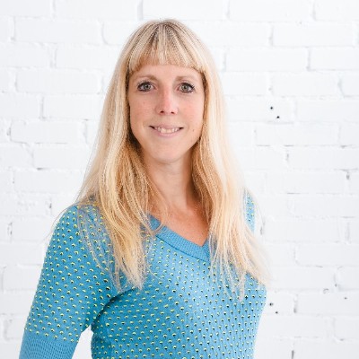 Fit met Eva - Leefstijlcoaching op maat - Haarlem