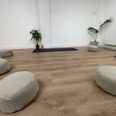 Oasis - Center for Embodied Wellness