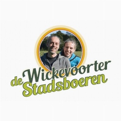 De Wickevoorter Stadboeren; Kleinschalig, met zorg voor mens, dier en de aarde
