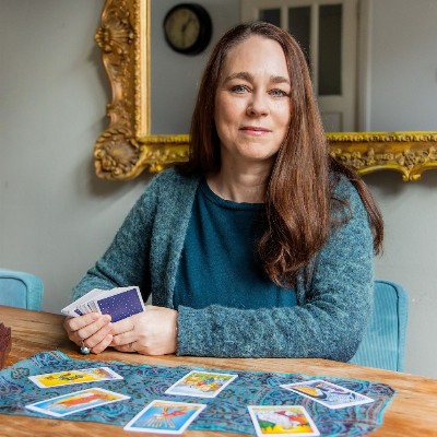 Workshop: Tarot voor beginners