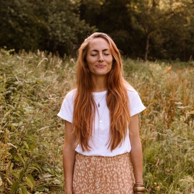 The Feminine Breath Circles (Reeks van 6 bijeenkomsten)