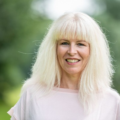Bewustwording en Healing - Alle wijsheid zit in jou!
