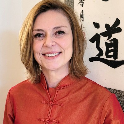 Shiatsu Massage, Cupping en Moxa Therapie. Op een natuurlijke wijze klachten voorkomen en genezen.