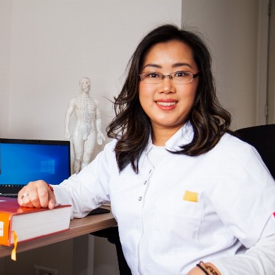 BalancePoint voor acupunctuur en kruidentherapie. Gespecialeerd in pijnbestrijding