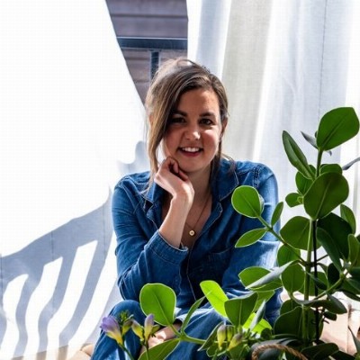 Holistisch en Energetisch Coach - Lifeforce Energy Awakening Process Facilitator