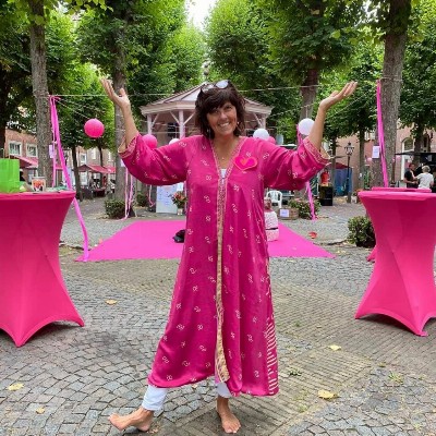 Bijzondere Evenementen LiefdeWerk: open en echt ontmoeten!