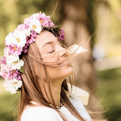 Transformational Day Retreat: Awaken the divine feminine energy in you