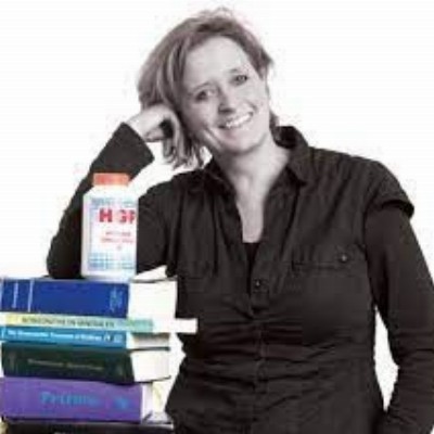 Gezond met Homeopathie