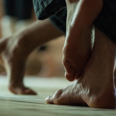 5Rhythms cyclus/losse lessen - Start nieuwe serie