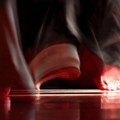 L*bido Love of Life - OpenFloor Embodied Dance - Workshopavonden