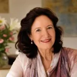 Lezing over De Zon Spreekt. Een visionair boek van Marie-Thérèse Lips