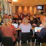 Intervisie-café Bewust Haarlem