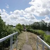 Natuurexcursie: Ontdek de achtertuin van Schalkwijk