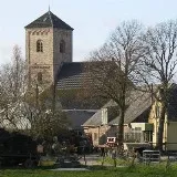 Fietsexcursie Spaarnwoude