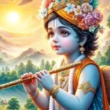 Meditatief Bansuri (indiasefluit) concert in Stiltetuin De Regenboog