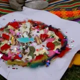 met liefde een Despacho maken